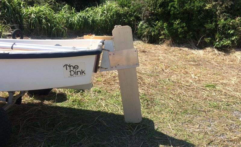 The Dink ミニボート