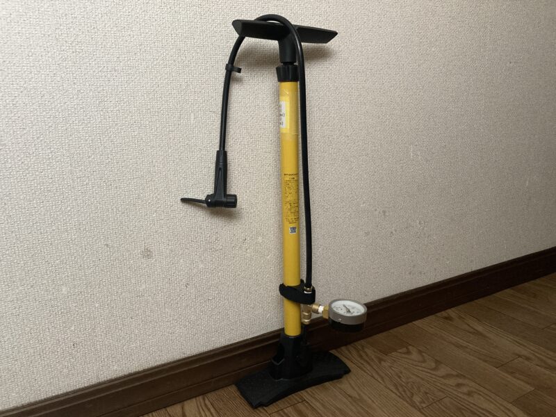 空気圧計　壊れた　交換