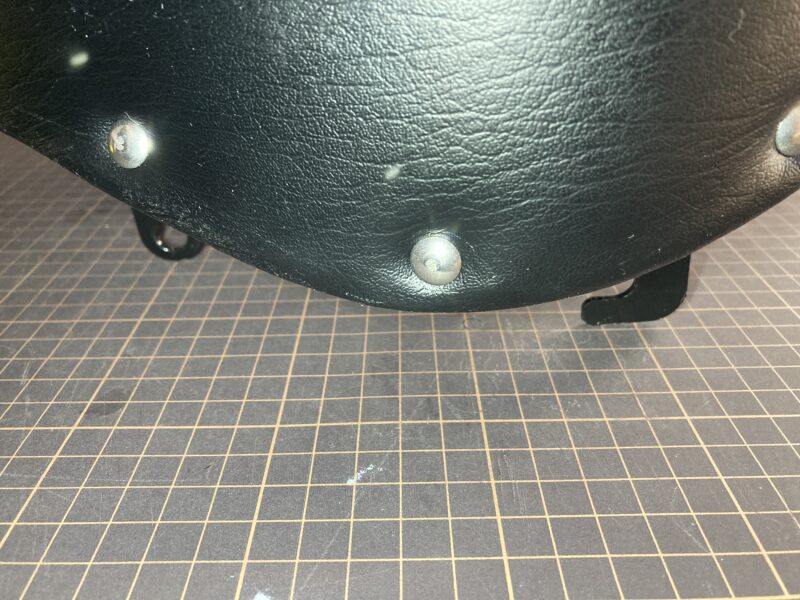 ホンダモンキー50用シートhonda monky50