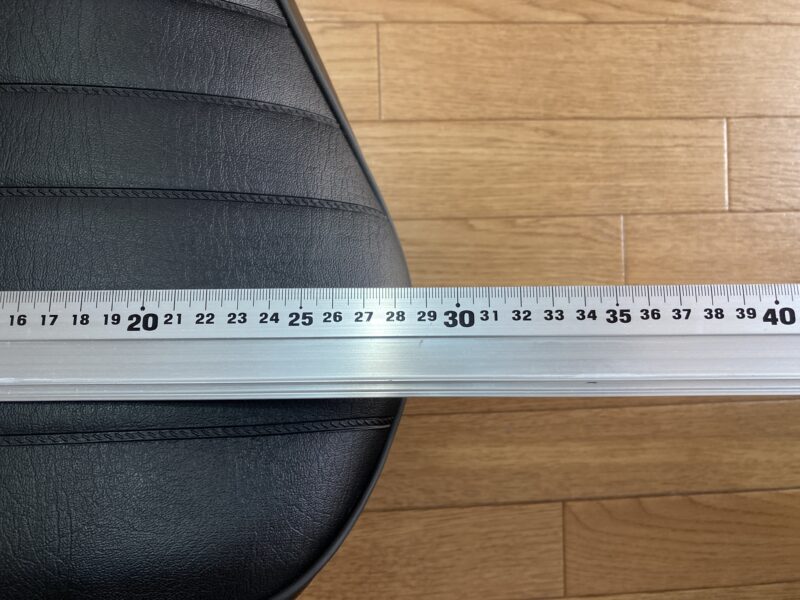 ホンダモンキー50用シートhonda monky50