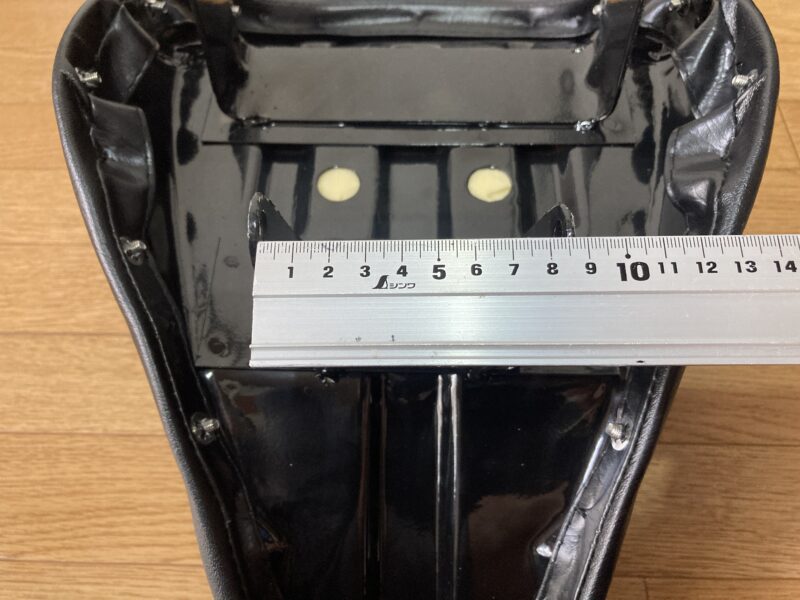 ホンダモンキー50用シートhonda monky50