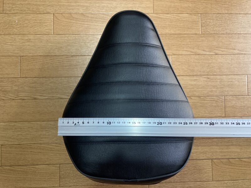 ホンダモンキー50用シートhonda monky50