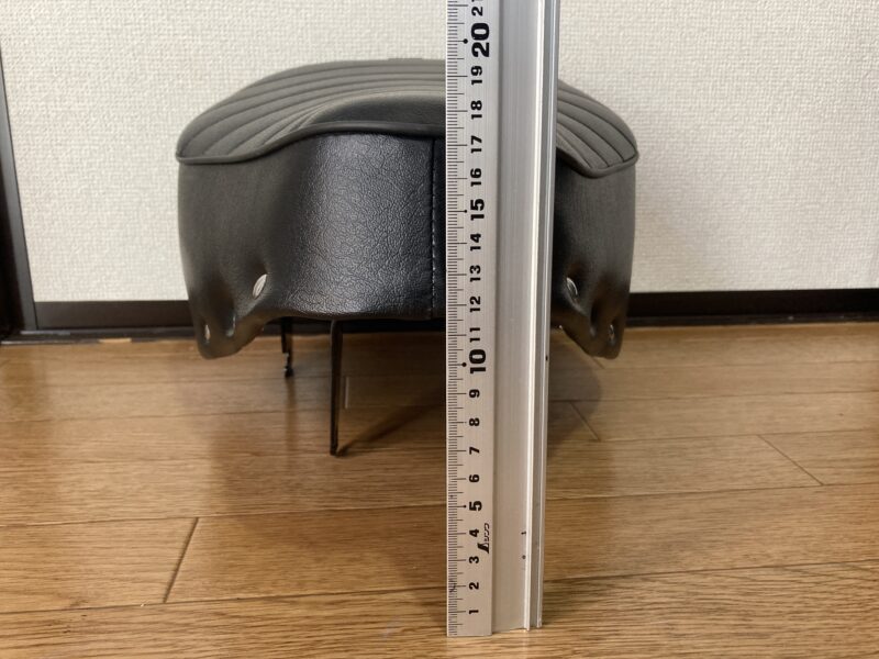 ホンダモンキー50用シートhonda monky50