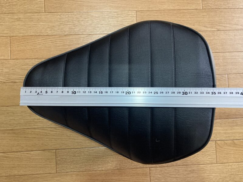 ホンダモンキー50用シートhonda monky50