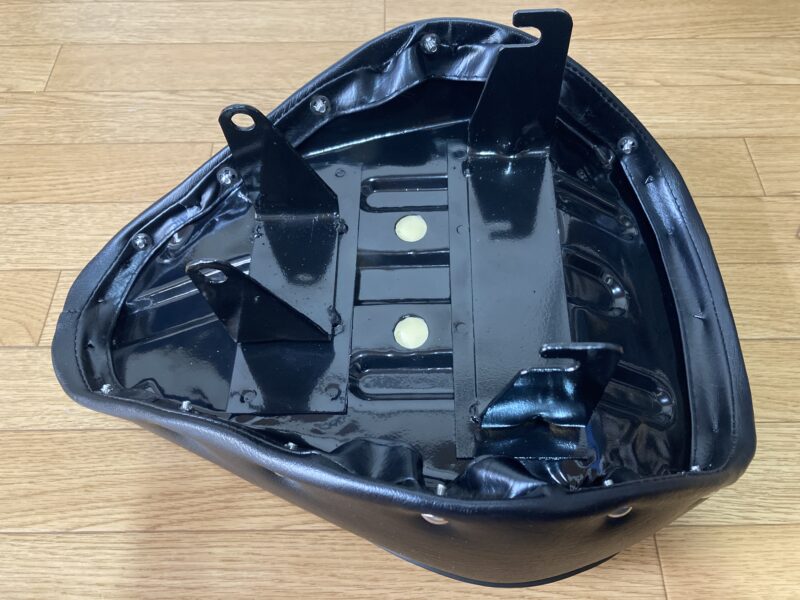 ホンダモンキー50用シートhonda monky50