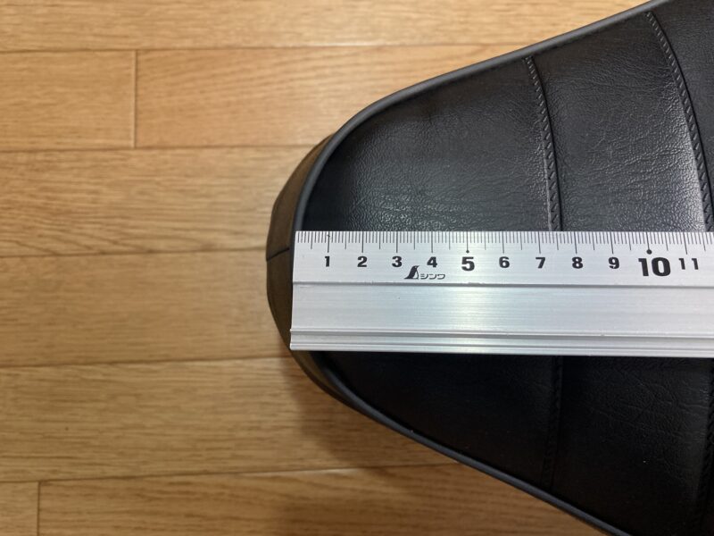 ホンダモンキー50用シートhonda monky50