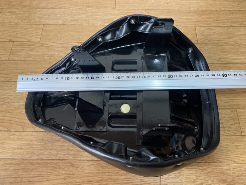 ホンダモンキー50用シートhonda monky50