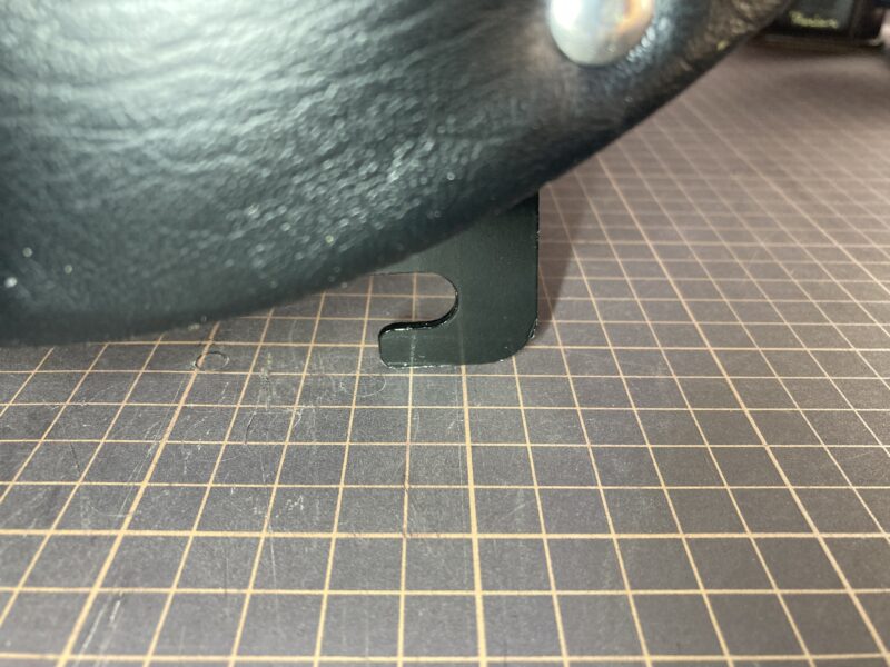 ホンダモンキー50用シートhonda monky50