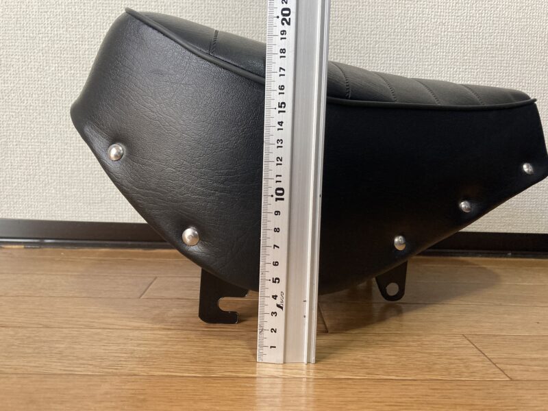 ホンダモンキー50用シートhonda monky50