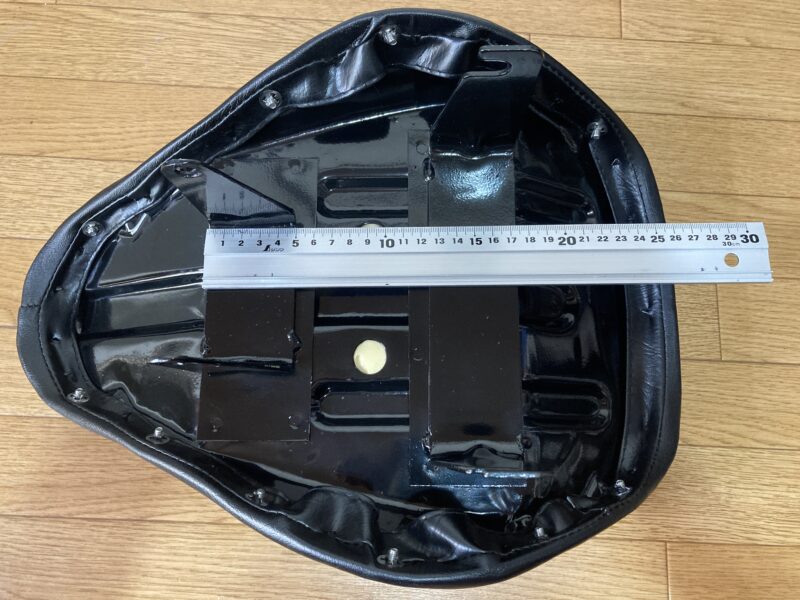 ホンダモンキー50用シートhonda monky50