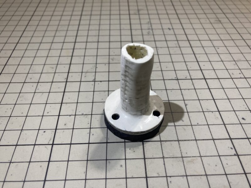 オイルキャッチタンク