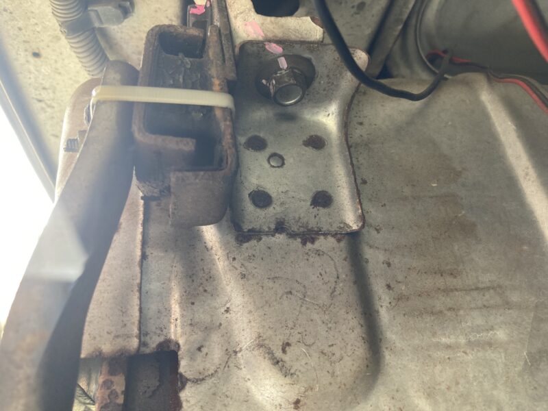 オイルキャッチタンク